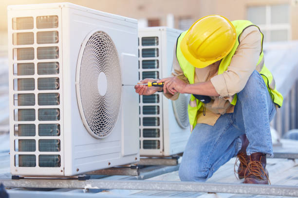 Best HVAC Financing and Leasing in Konterra, MD
