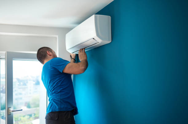 Best VRF (Variable Refrigerant Flow) Systems in Konterra, MD