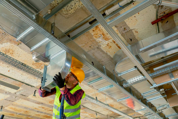 Best HVAC for Healthcare Facilities in Konterra, MD