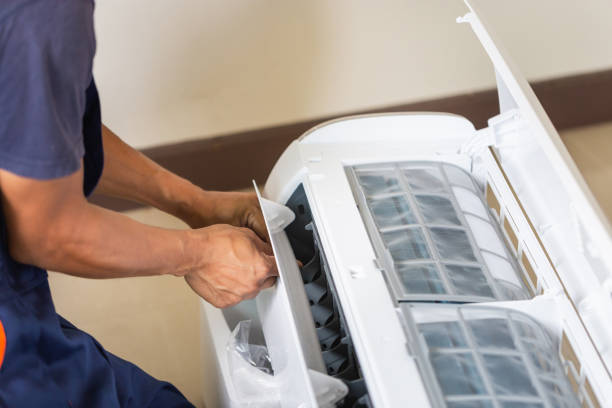 Best HVAC Equipment and Components in Konterra, MD