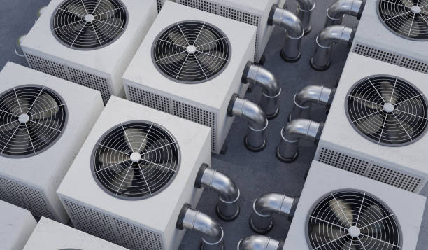 Best HVAC Consulting and Engineering in Konterra, MD