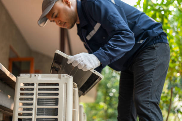 Best HVAC Retrofitting and Upgrading in Konterra, MD