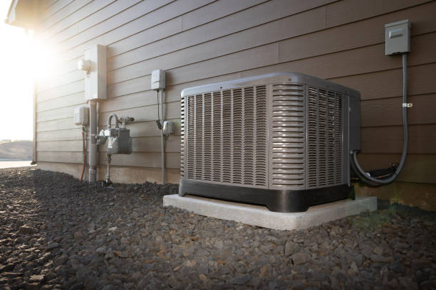Best Ductless Mini-Split Systems in Konterra, MD